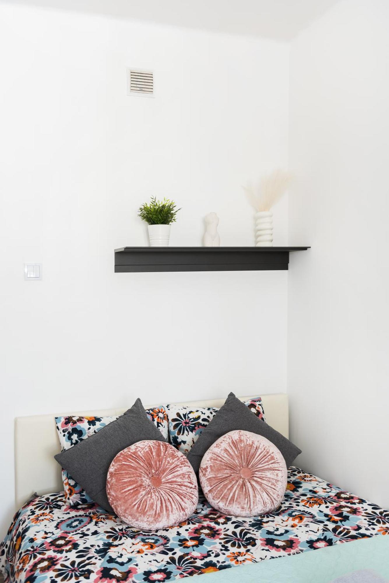 Vistula River Apartment Kraków Eksteriør billede