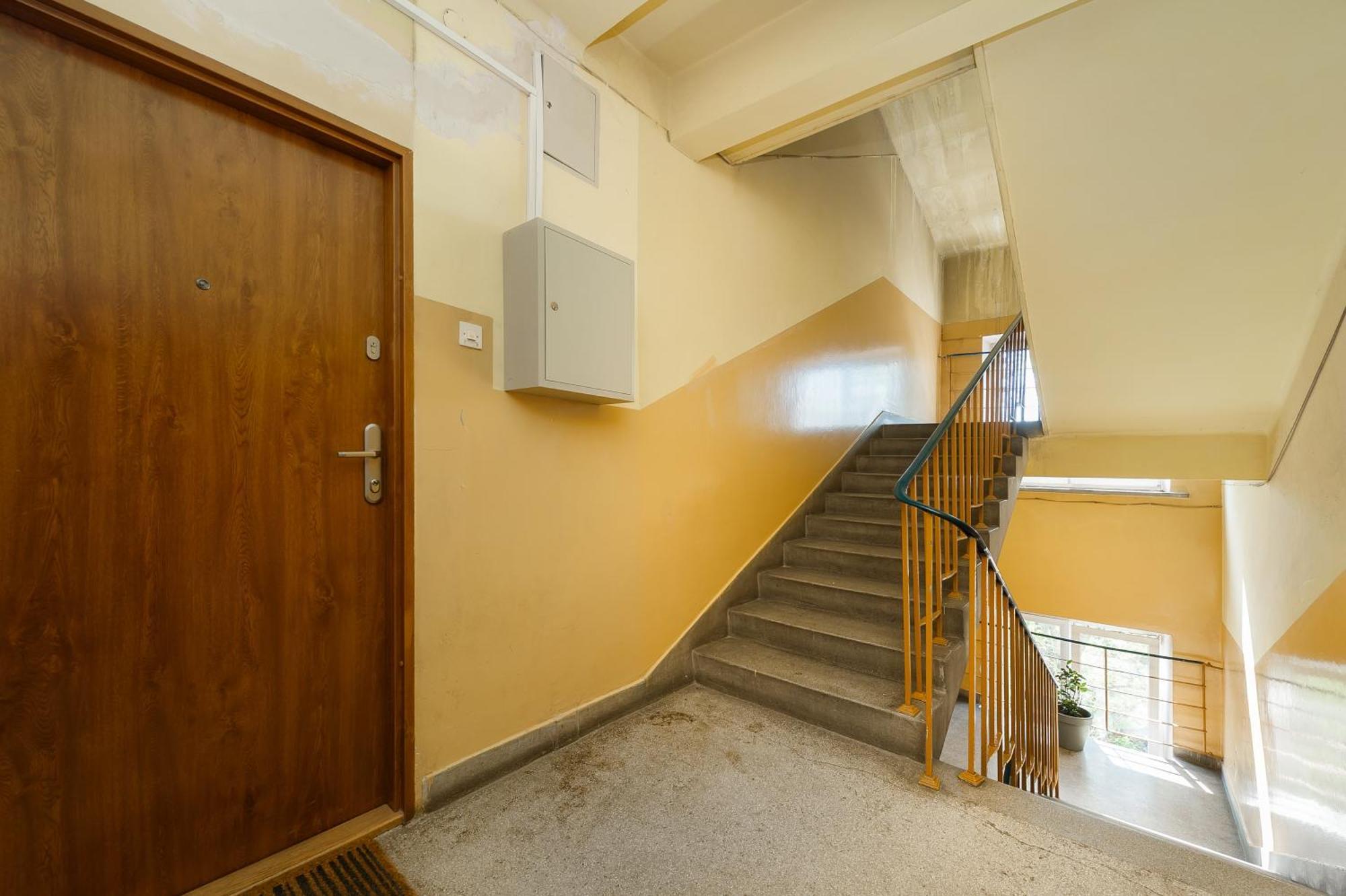 Vistula River Apartment Kraków Eksteriør billede